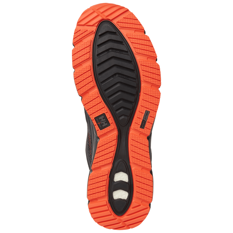 Helly Hansen 78358 Kensington Low-Cut BOA O1 - Soft Toe Shoes - NON-SAFETY