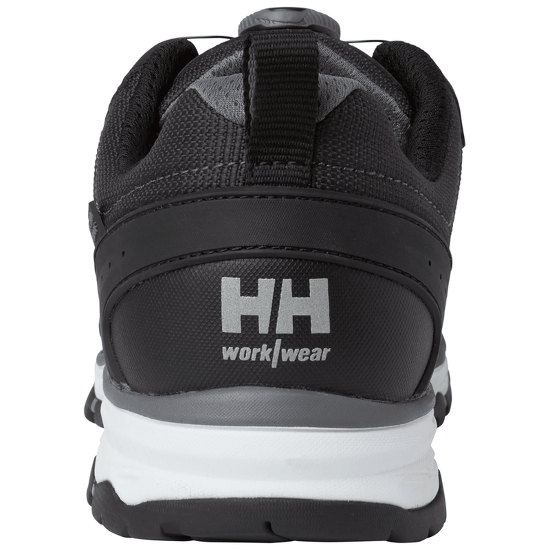 Helly Hansen 78382 Chelsea Evolution 2.0 Low-Cut BOA S3 HT Wide Shoes - SAFETY TRAINERS