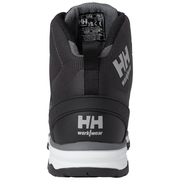 Helly Hansen 78383 Chelsea Evolution 2 Mid-Cut BOA S3 HT Wide Shoes - SAFETY HIKER BOOTS