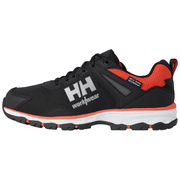 Helly Hansen 78388 Chelsea Evolution 2.0 Low-Cut O2 HT - Soft Toe Shoes - NON-SAFETY