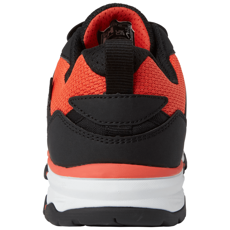 Helly Hansen 78388 Chelsea Evolution 2.0 Low-Cut O2 HT - Soft Toe Shoes - NON-SAFETY