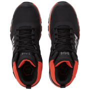 Helly Hansen 78389 Chelsea Evolution 2.0 Mid-Cut O2 HT - Soft Toe Shoes - SAFETY HIKER BOOTS