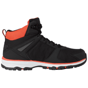 Helly Hansen 78389 Chelsea Evolution 2.0 Mid-Cut O2 HT - Soft Toe Shoes - SAFETY HIKER BOOTS