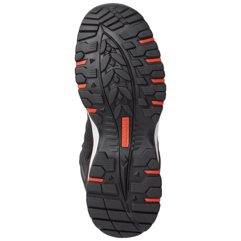Helly Hansen 78389 Chelsea Evolution 2.0 Mid-Cut O2 HT - Soft Toe Shoes - SAFETY HIKER BOOTS
