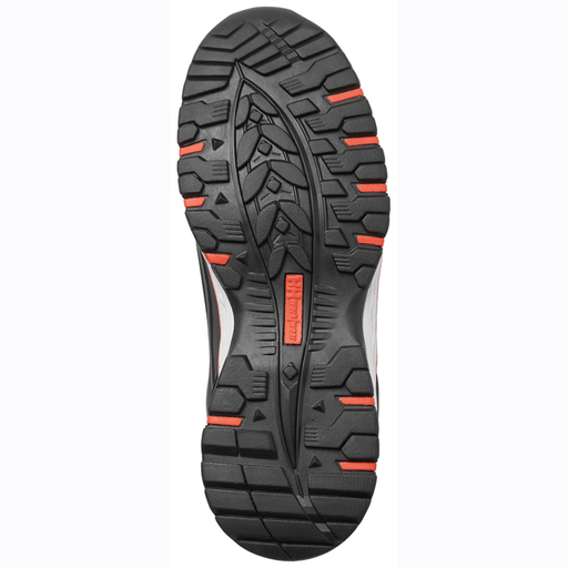 Helly Hansen 78392 Chelsea Evo 2.0 Mid Hiker S3 Lightweight Safety Boot ESD - SAFETY HIKER BOOTS