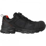 Helly Hansen 78400 Oxford Boa Composite-Toe Safety Shoes S3 - SAFETY TRAINERS