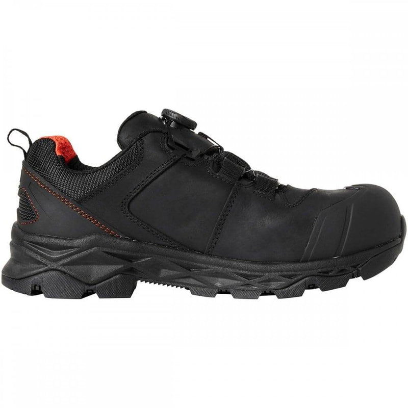 Helly Hansen 78400 Oxford Boa Composite-Toe Safety Shoes S3 - SAFETY TRAINERS
