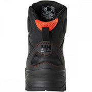Helly Hansen 78401 Oxford Boa Composite- Toe Waterproof Safety Boots - SAFETY BOOTS