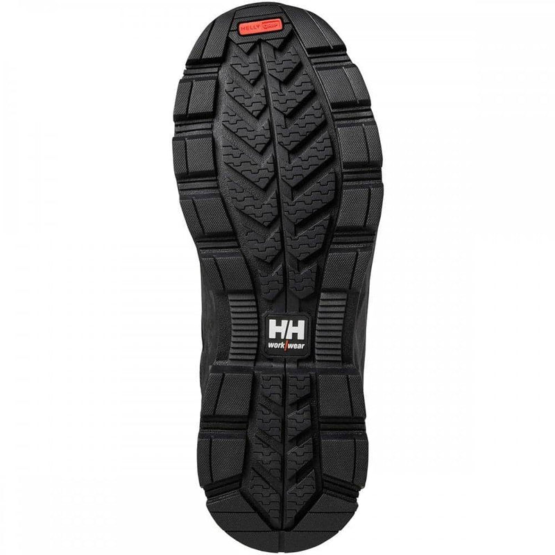 Helly Hansen 78401 Oxford Boa Composite- Toe Waterproof Safety Boots - SAFETY BOOTS