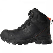 Helly Hansen 78401 Oxford Boa Composite- Toe Waterproof Safety Boots - SAFETY BOOTS
