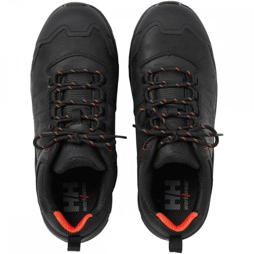 Helly Hansen 78402 Oxford Composite-Toe Safety Shoes S3 - SAFETY TRAINERS