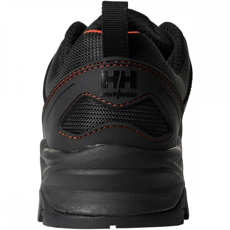 Helly Hansen 78402 Oxford Composite-Toe Safety Shoes S3 - SAFETY TRAINERS
