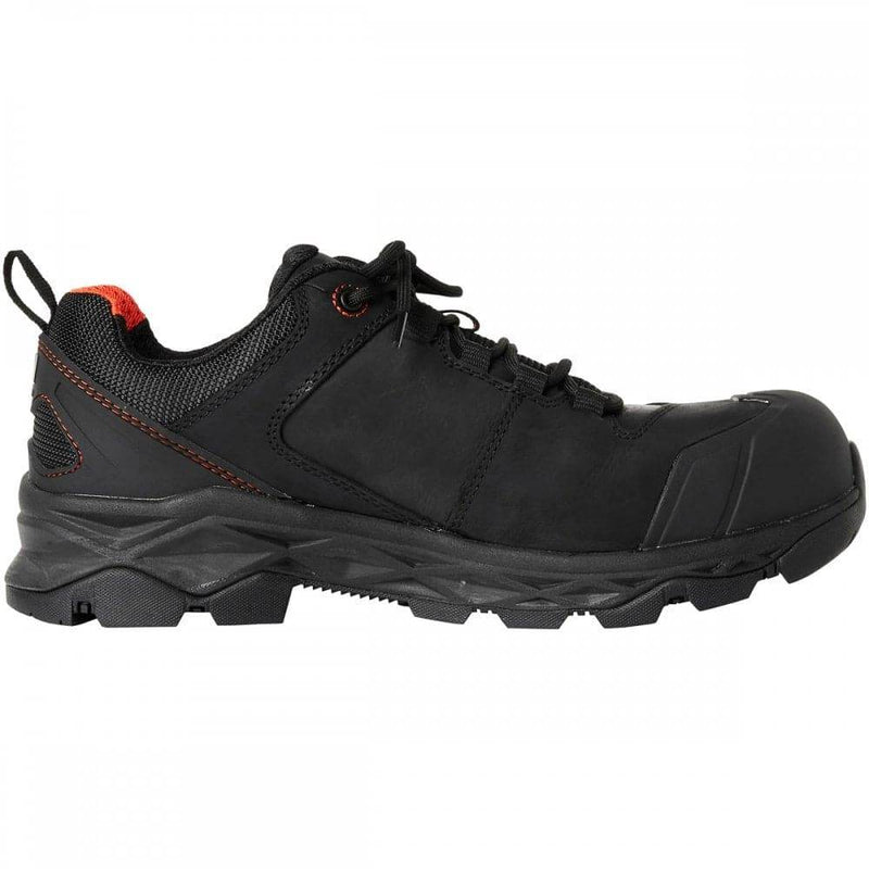 Helly Hansen 78402 Oxford Composite-Toe Safety Shoes S3 - SAFETY TRAINERS