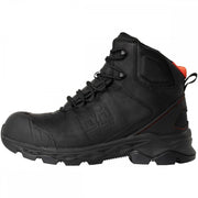 Helly Hansen 78403 Oxford Composite-Toe Metal Free Safety Boots - SAFETY BOOTS