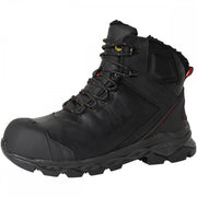 Helly Hansen 78404 Oxford Insulated Winter Composite-Toe Safety Boots - SAFETY BOOTS