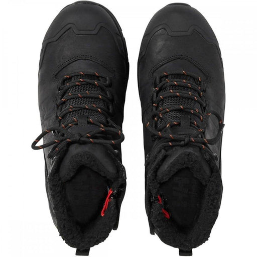 Helly Hansen 78404 Oxford Insulated Winter Composite-Toe Safety Boots - SAFETY BOOTS