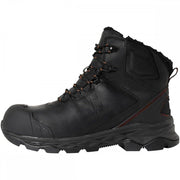 Helly Hansen 78404 Oxford Insulated Winter Composite-Toe Safety Boots - SAFETY BOOTS