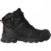 Helly Hansen 78404 Oxford Insulated Winter Composite-Toe Safety Boots - SAFETY BOOTS