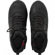 Helly Hansen 78405 Oxford Insulated Winter Tall Composite-Toe Safety Boots - SAFETY BOOTS