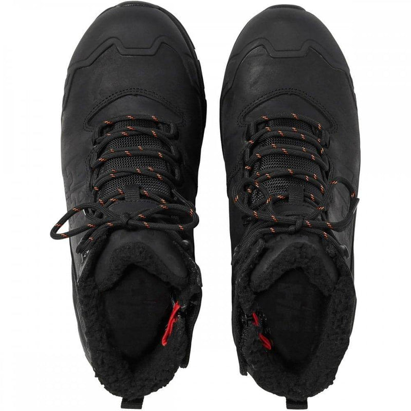 Helly Hansen 78405 Oxford Insulated Winter Tall Composite-Toe Safety Boots - SAFETY BOOTS