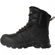 Helly Hansen 78405 Oxford Insulated Winter Tall Composite-Toe Safety Boots - SAFETY BOOTS