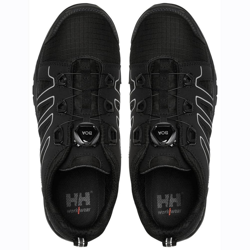 Helly Hansen 78420 Manchester Boa S1P Composite Toe Safety Sandals Trainer - SAFETY TRAINERS