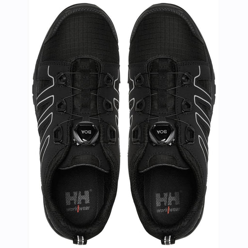 Helly Hansen 78420 Manchester Boa S1P Composite Toe Safety Sandals Trainer - SAFETY TRAINERS