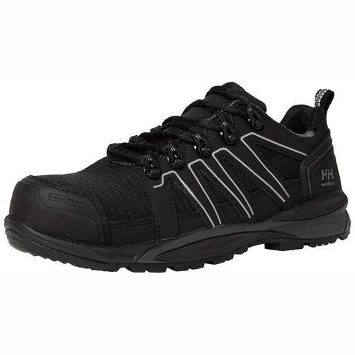 Helly Hansen 78421 Manchester Composite Toe Safety Low Trainer Shoe - SAFETY TRAINERS