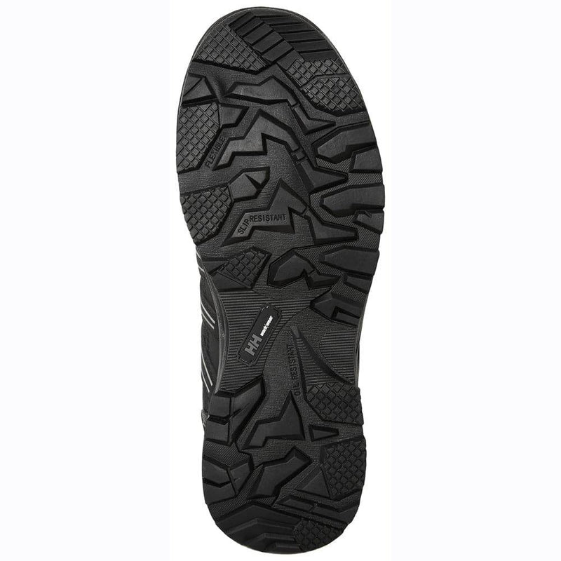 Helly Hansen 78421 Manchester Composite Toe Safety Low Trainer Shoe - SAFETY TRAINERS