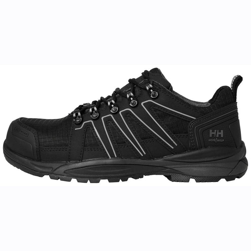 Helly Hansen 78421 Manchester Composite Toe Safety Low Trainer Shoe Size UK 5 / EU 38 - SALE FOOTWEAR