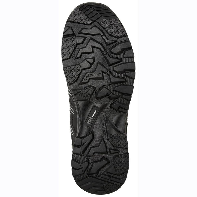 Helly Hansen 78422 Manchester Composite Toe Safety Mid Shoe Boot - SAFETY BOOTS