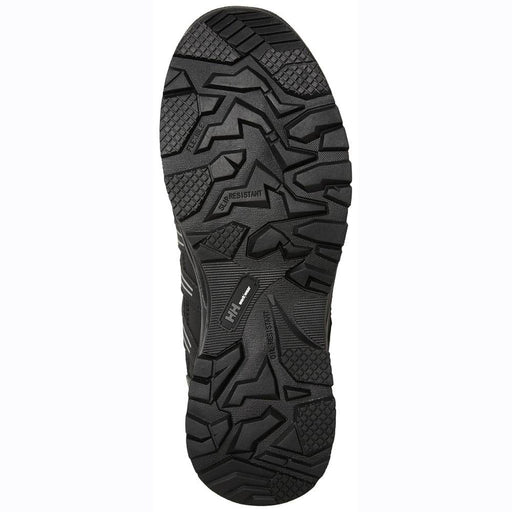 Helly Hansen 78422 Manchester Composite Toe Safety Mid Shoe Boot - SAFETY BOOTS