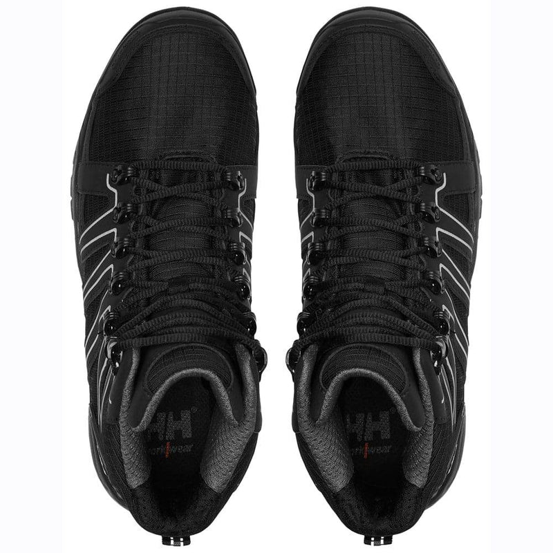 Helly Hansen 78422 Manchester Composite Toe Safety Mid Shoe Boot - SAFETY BOOTS