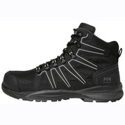 Helly Hansen 78422 Manchester Composite Toe Safety Mid Shoe Boot - SAFETY BOOTS