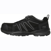 Helly Hansen 78423 Manchester Low Boa S3 Composite Toe Safety Trainer Shoe - SAFETY TRAINERS