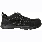 Helly Hansen 78423 Manchester Low Boa S3 Composite Toe Safety Trainer Shoe - SAFETY TRAINERS