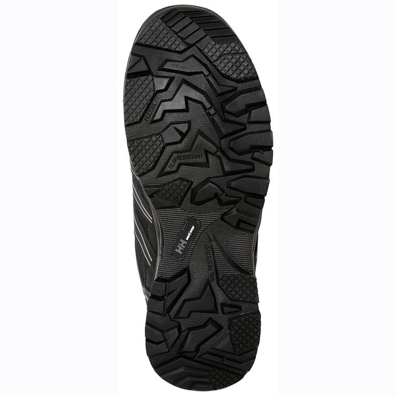 Helly Hansen 78423 Manchester Low Boa S3 Composite Toe Safety Trainer Shoe - SAFETY TRAINERS