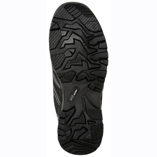 Helly Hansen 78423 Manchester Low Boa S3 Composite Toe Safety Trainer Shoe - SAFETY TRAINERS