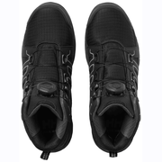 Helly Hansen 78424 Manchester Mid BOA Lightweight Safety Hiker Boots - SAFETY HIKER BOOTS