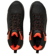 Helly Hansen 78433 Manchester LTR Waterproof Mid S7S Safety Boots - Apparel & Accessories > Shoes > Boots SAFETY BOOTS