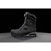 Helly Hansen 78480 Bifrost Tall BOA S7S Helly Tech Safety Winter Boots - SAFETY BOOTS