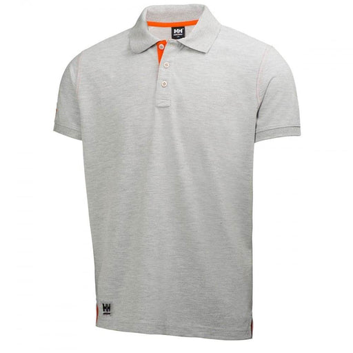 Helly Hansen 79025 Oxford Polo Shirt - POLO SHIRTS