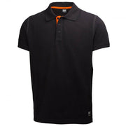 Helly Hansen 79025 Oxford Polo Shirt - POLO SHIRTS
