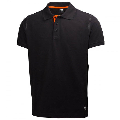 Helly Hansen 79025 Oxford Polo Shirt - POLO SHIRTS