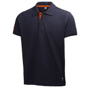Helly Hansen 79025 Oxford Polo Shirt - POLO SHIRTS