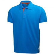 Helly Hansen 79025 Oxford Polo Shirt - POLO SHIRTS