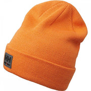 Helly Hansen 79811 Kensington Classic Logo Cuff Beanie Hat - HEADWEAR