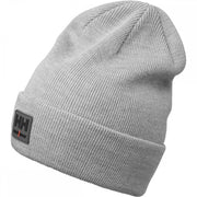 Helly Hansen 79811 Kensington Classic Logo Cuff Beanie Hat - HEADWEAR