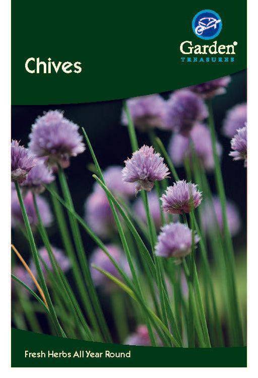 Chives Seeds -