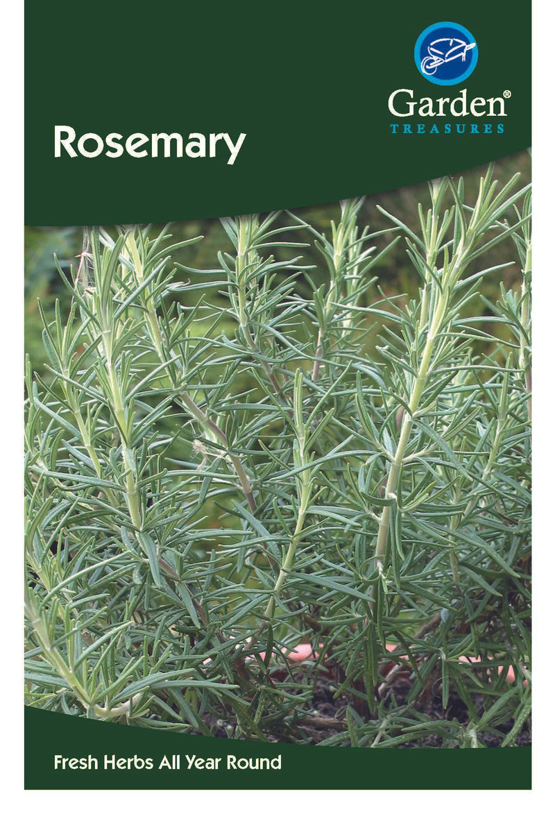 Rosemary Seeds -